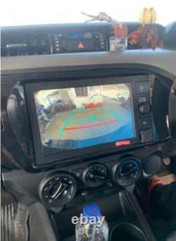 Genuine Rear View Backup Camera with Parking Guidelines Toyota Hilux Revo 2020Up