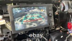 Genuine Rear View Backup Camera with Parking Guidelines Toyota Hilux Revo 2020Up