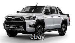 Genuine Rear View Backup Camera with Parking Guidelines Toyota Hilux Revo 2020Up