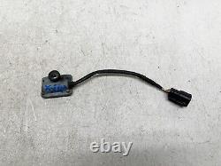 H41135 2010-2015 Jaguar XJ REAR VIEW BACKUP CAMERA AW93-19G490-AD OEM