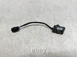 H41135 2010-2015 Jaguar XJ REAR VIEW BACKUP CAMERA AW93-19G490-AD OEM