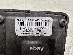 H41135 2010-2015 Jaguar XJ REAR VIEW BACKUP CAMERA AW93-19G490-AD OEM