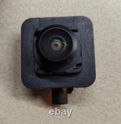HC3Z-19G490-X Rear View Backup Camera Compatible with Ford F-250 F-350 Super