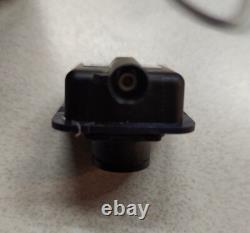 HC3Z-19G490-X Rear View Backup Camera Compatible with Ford F-250 F-350 Super