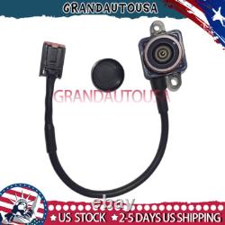 HD Night For Vision Waterproof 1 Car Rear View Reverse Camera Parking Backup Cam