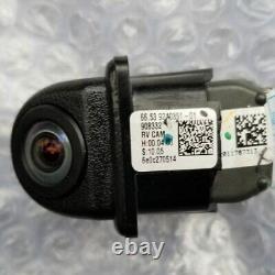 HD Rear View Backup Camera For BMW X3 X5 X6 3/4/5/7 series 66539240351 908332