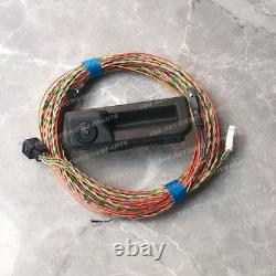 HD Rear View Reverse Backup Parking Camera 5E3827566 for Audi A3 8Y 2021 2025