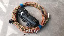 HD Rear View Reverse Backup Parking Camera 5E3827566 for Audi A3 8Y 2021 2025