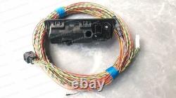 HD Rear View Reverse Backup Parking Camera 5E3827566 for Audi A3 8Y 2021 2025