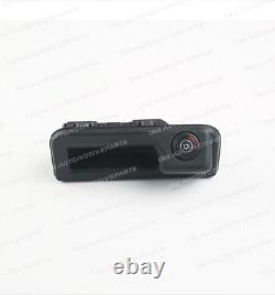 HD Rear View Reverse Backup Parking Camera 5E3827566 for Audi A3 8Y 2021 2025