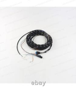 HD Rear View Reverse Backup Parking Camera 5E3827566 for Audi A3 8Y 2021 2025