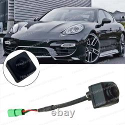 HD Rear View Reverse Backup Parking Camera for Panamera 970 7PP980551D 2012-2016