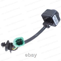 HD Rear View Reverse Backup Parking Camera for Panamera 970 7PP980551D 2012-2016