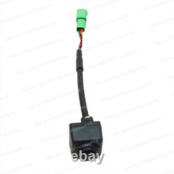 HD Rear View Reverse Backup Parking Camera for Panamera 970 7PP980551D 2012-2016