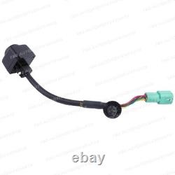 HD Rear View Reverse Backup Parking Camera for Panamera 970 7PP980551D 2012-2016