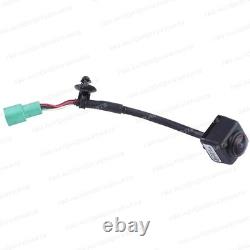 HD Rear View Reverse Backup Parking Camera for Panamera 970 7PP980551D 2012-2016