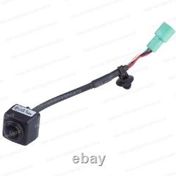 HD Rear View Reverse Backup Parking Camera for Panamera 970 7PP980551D 2012-2016