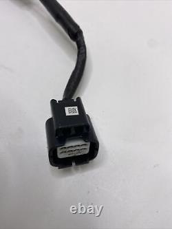 HONDA CR-V 2017 Rear View Backup (Wide) Camera GENUINE OEM Part No39530-TLA-A01