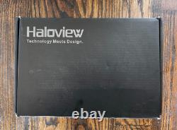 Haloview MC5111 5'' LCD 720P HD Digital Wireless Rear View Backup Camera System