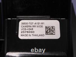 Honda Pilot Rear View Backup Camera 2019-2020 OEM 39530-TG7-A121-M1