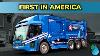 How This Small City Runs An All Electric Garbage Truck Fleet