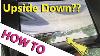 How To Easily Fix Upside Down Backup Camera Display How To Escape