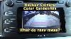 How To Read Backup Camera Color Guidelines