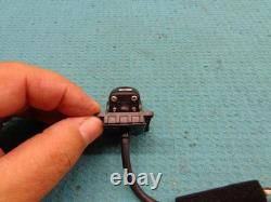 Hyundai Accent Sedan 18 19 20 21 22 Rear View Backup Camera Park Aid