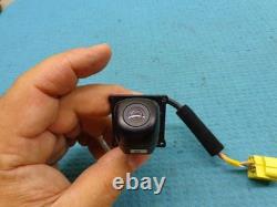 Hyundai Accent Sedan 18 19 20 21 22 Rear View Backup Camera Park Aid