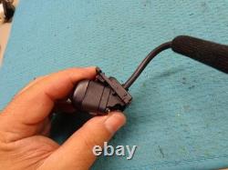Hyundai Accent Sedan 18 19 20 21 22 Rear View Backup Camera Park Aid
