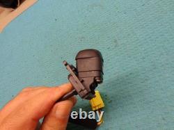 Hyundai Accent Sedan 18 19 20 21 22 Rear View Backup Camera Park Aid