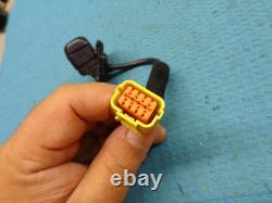 Hyundai Accent Sedan 18 19 20 21 22 Rear View Backup Camera Park Aid
