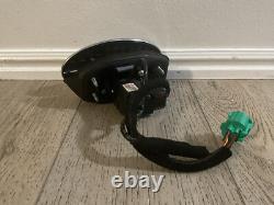 Hyundai Elantra Gt 13 14 15 16 17 Rear View Backup Camera Park Aid Emblem Black Hyundai Elantra Gt 13 14 15 16 17 Rear View Backup Camera Park Aid Emblem Black