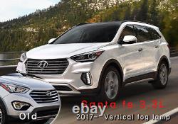 Hyundai OEM Santa Fe 2017-2018 -2019 Rear Backup Reverse View Camera