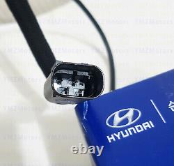Hyundai OEM Tucson 2010-2013 Rear Backup Reverse View Camera