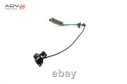 Infiniti Qx80 Tailgate Liftgate Rear View Backup Parking Assist Camera Oem 17-20