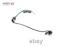 Infiniti Qx80 Tailgate Liftgate Rear View Backup Parking Assist Camera Oem 17-20