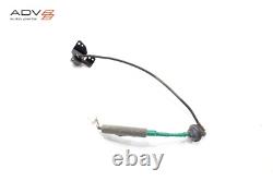 Infiniti Qx80 Tailgate Liftgate Rear View Backup Parking Assist Camera Oem 17-20