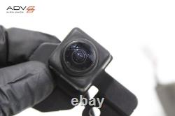 Infiniti Qx80 Tailgate Liftgate Rear View Backup Parking Assist Camera Oem 17-20