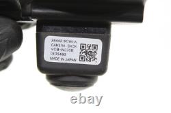 Infiniti Qx80 Tailgate Liftgate Rear View Backup Parking Assist Camera Oem 17-20