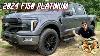 Introducing The 2024 Ford F150 Platinum Luxury Redefined Where Elegance Meets Power 701a