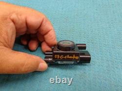 Jeep Grand Cherokee 07 08 09 10 Rear View Backup Camera