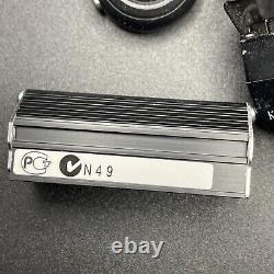 Kenwood CMOS-320 Multi-Angle Back-up Camera RearviewithSwitch/Module/Harness EUC