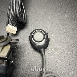Kenwood CMOS-320 Multi-Angle Back-up Camera RearviewithSwitch/Module/Harness EUC