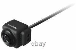 Kenwood CMOS-740HD High Definition Waterproof/ Dustproof Rear View Backup Camera