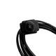 Kenwood CMOS-740HD Universal Car Cam Rear View HD Backup Parking Camera