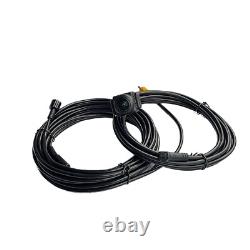 Kenwood CMOS-740HD Universal Car Cam Rear View HD Backup Parking Camera