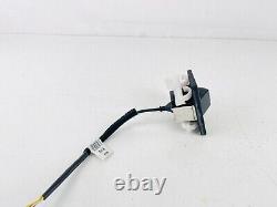 Kia Cadenza 14-16 Rear View Backup Camera Park Aid Oem 95760-3r500