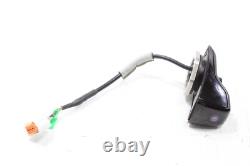 Kia Niro Rear View Backup Park Parking Assist Camera Oem 2017 2021