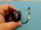 Kia Rio Sedan 12 13 14 15 16 17 Black Abp Rear View Backup Camera Park Aid